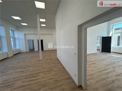 Pronájem skladu / haly, 263 m² 2