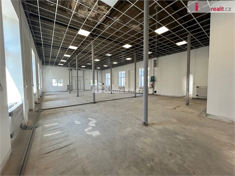 Pronájem skladu / haly, 263 m² 14