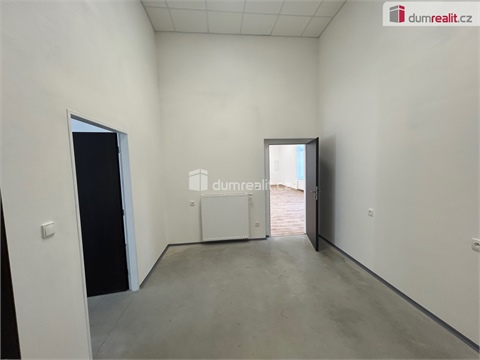 Pronájem skladu / haly, 263 m² - 6