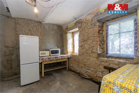 Prodej rodinného domu, 100 m² 16