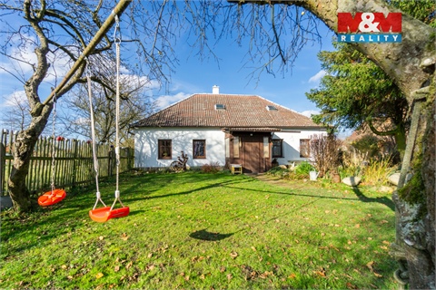 Prodej rodinného domu, 100 m² 22