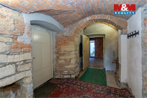 Prodej rodinného domu, 100 m² - 18