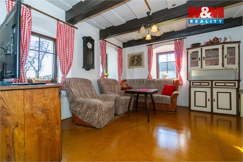 Prodej rodinného domu, 100 m² 12