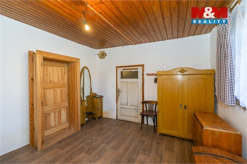 Prodej rodinného domu, 100 m² - 8