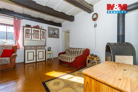 Prodej rodinného domu, 100 m² - 12