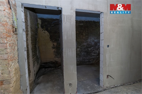 Prodej rodinného domu, 100 m² - 16