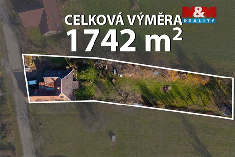 Prodej rodinného domu, 100 m² - 2