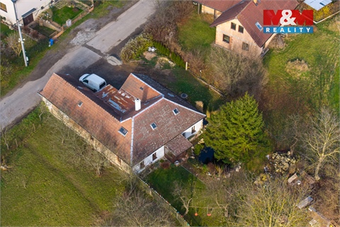 Prodej rodinného domu, 100 m² 4