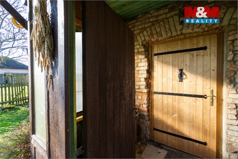 Prodej rodinného domu, 100 m² 20