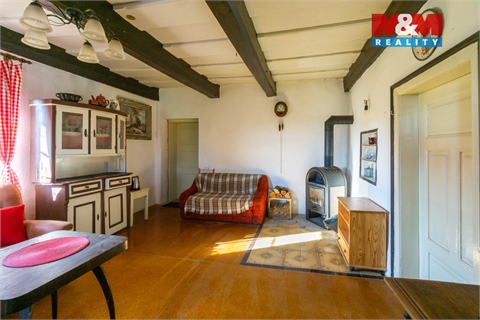 Prodej rodinného domu, 100 m² 14