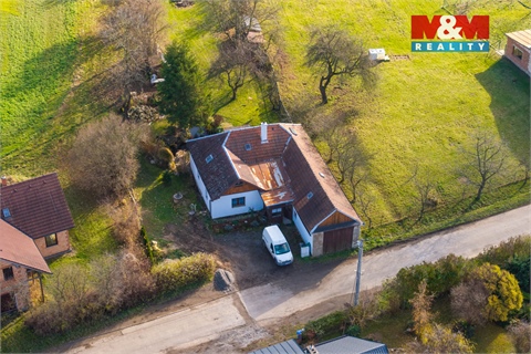 Prodej rodinného domu, 100 m² 6