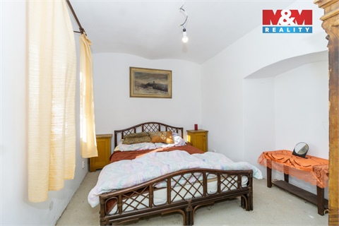 Prodej rodinného domu, 100 m² 10