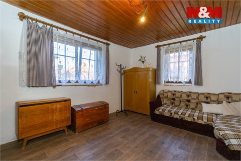 Prodej rodinného domu, 100 m² 2