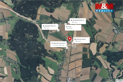 Prodej rodinného domu, 100 m² 26