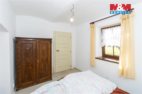 Prodej rodinného domu, 100 m² - 10