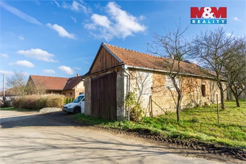 Prodej rodinného domu, 100 m² - 22