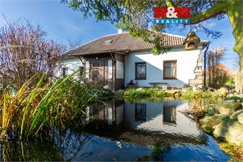 Prodej rodinného domu, 100 m² 0