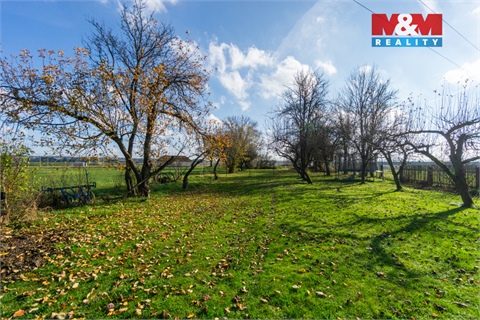 Prodej rodinného domu, 100 m² - 24