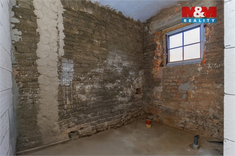 Prodej rodinného domu, 100 m² 18