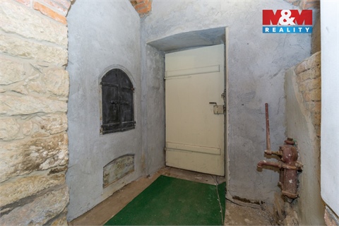 Prodej rodinného domu, 100 m² 4