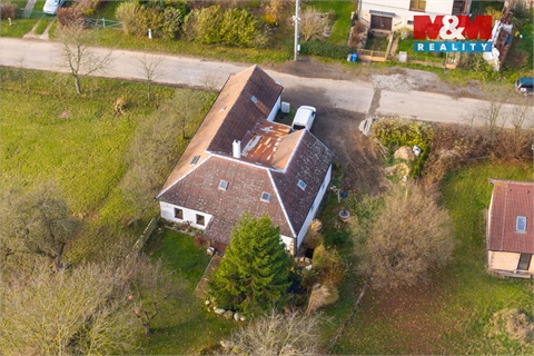 Prodej rodinného domu, 100 m² - 4