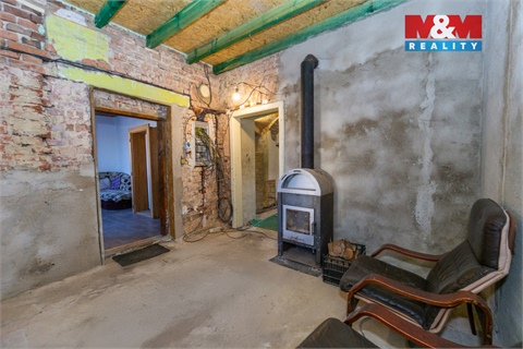 Prodej rodinného domu, 100 m² - 14