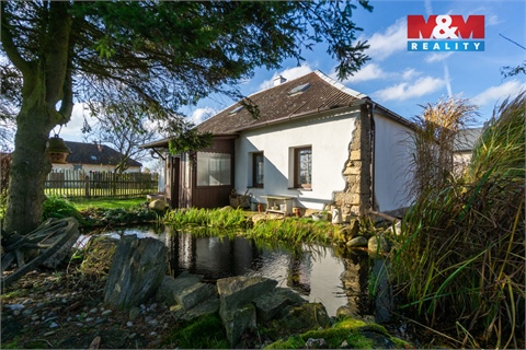 Prodej rodinného domu, 100 m² - 20