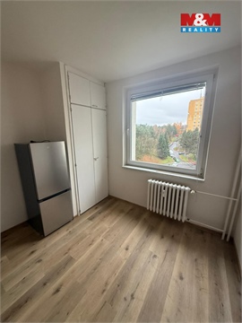 Pronájem bytu 1+1, 46 m² 6