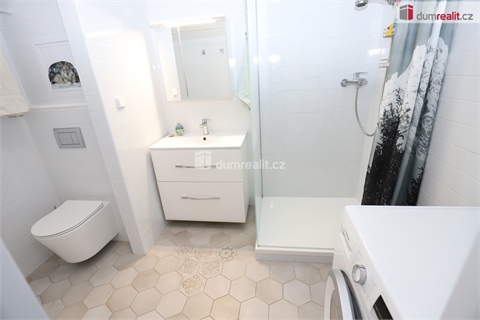 Prodej bytu 2+1, 54 m² 16