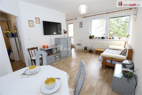 Prodej bytu 2+1, 54 m² 0