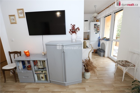 Prodej bytu 2+1, 54 m² 6