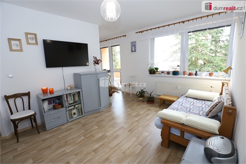 Prodej bytu 2+1, 54 m² 2