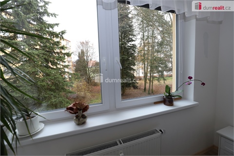 Prodej bytu 2+1, 54 m² 12