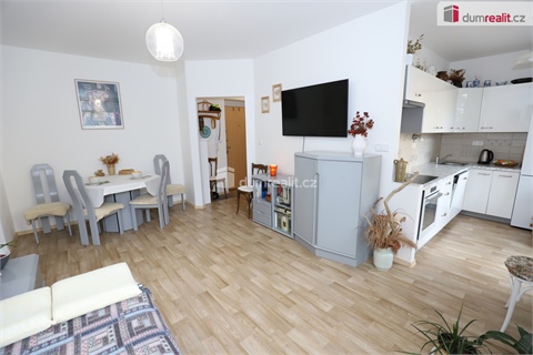 Prodej bytu 2+1, 54 m² 4