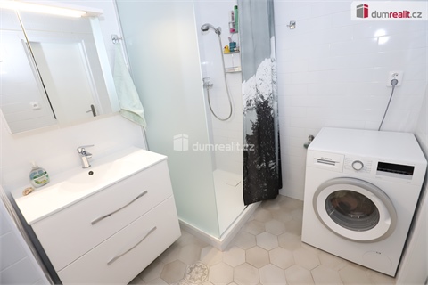 Prodej bytu 2+1, 54 m² - 14