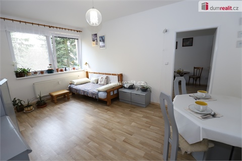 Prodej bytu 2+1, 54 m² - 2