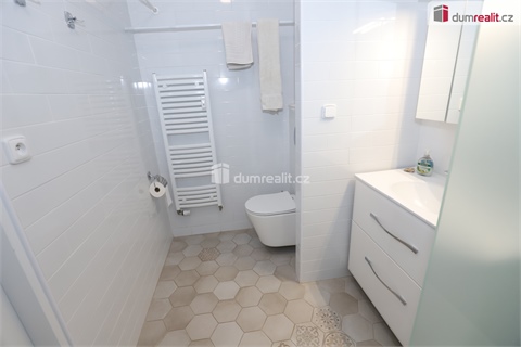 Prodej bytu 2+1, 54 m² - 12