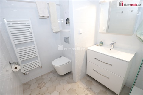 Prodej bytu 2+1, 54 m² 14