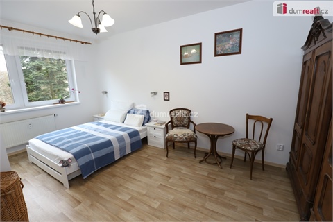 Prodej bytu 2+1, 54 m² 10