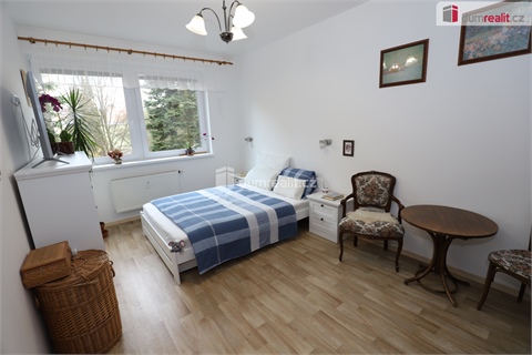 Prodej bytu 2+1, 54 m² - 6