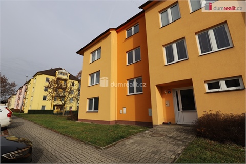 Prodej bytu 2+1, 54 m² 18