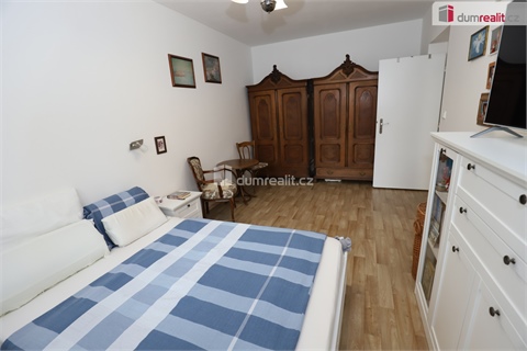 Prodej bytu 2+1, 54 m² - 8