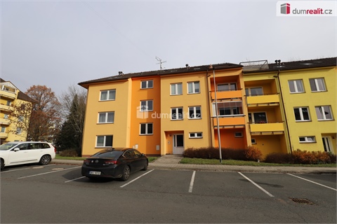 Prodej bytu 2+1, 54 m² - 16