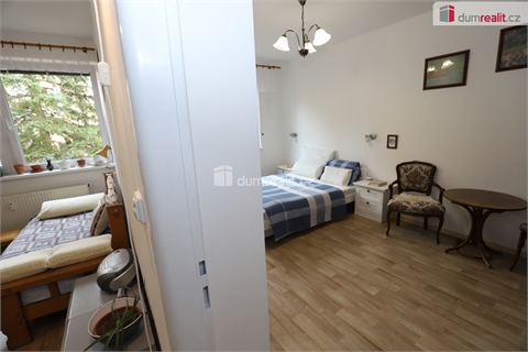 Prodej bytu 2+1, 54 m² - 10