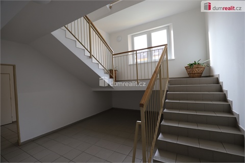 Prodej bytu 2+1, 54 m² - 18