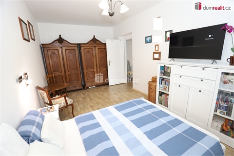 Prodej bytu 2+1, 54 m² 8