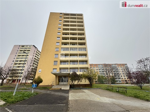 Pronájem bytu 1kk, 22 m² 0