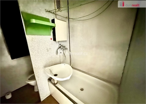 Pronájem bytu 1kk, 22 m² 4