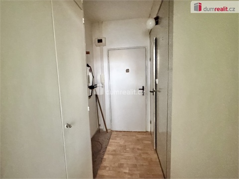 Pronájem bytu 1kk, 22 m² - 2