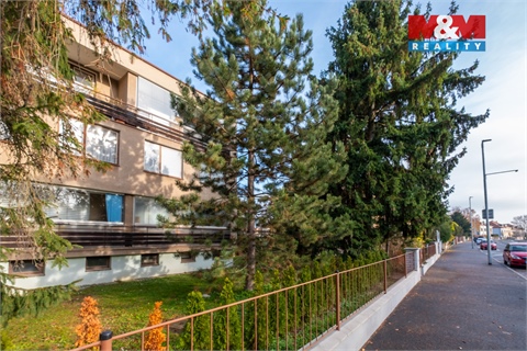 Prodej bytu 1kk, 27 m² - 6